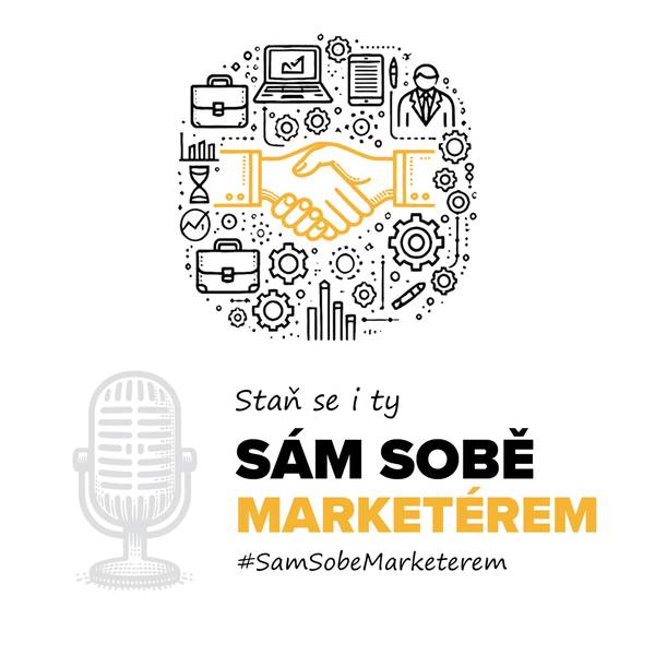 Sám sobě marketérem
